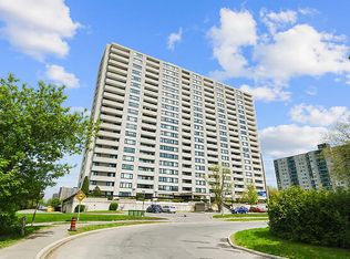 265 Poulin Ave N #409, Ottawa, ON K2B7Y8