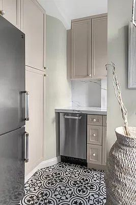 Kitchen, photo 3