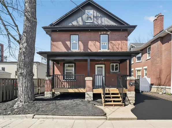 20 Avenue Pl, Welland, ON L3B 4B1