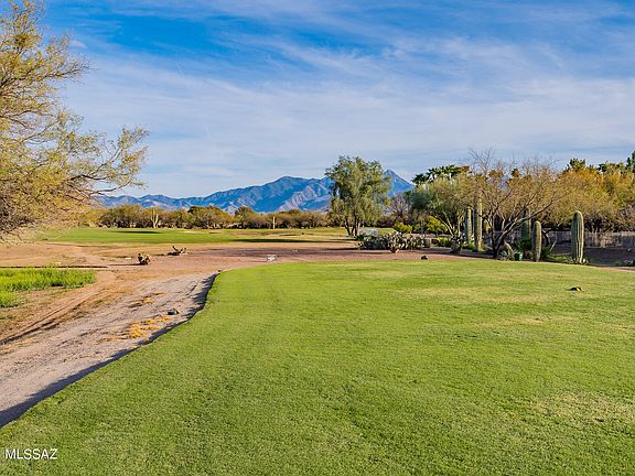 2nd image of 2046 E Desert Fox Dr