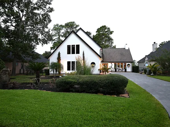 38 Fairway Park, Montgomery, TX 77356