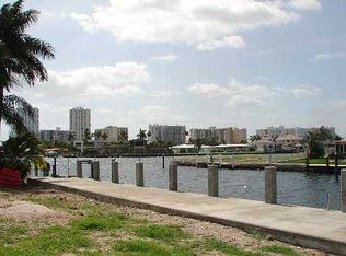 2560 SE 8th St, Pompano Beach, FL 33062