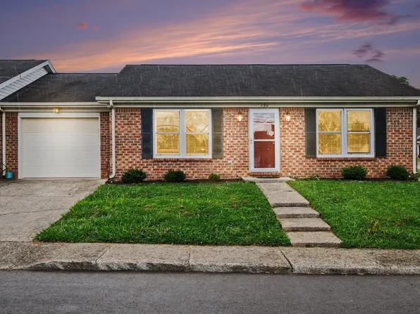 120 Dogwood Ct, Shelbyville, TN 37160