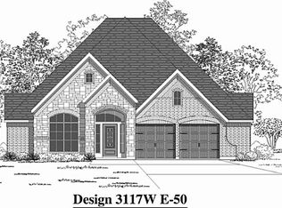 1914 Sunset Springs Dr, Pearland, TX 77584