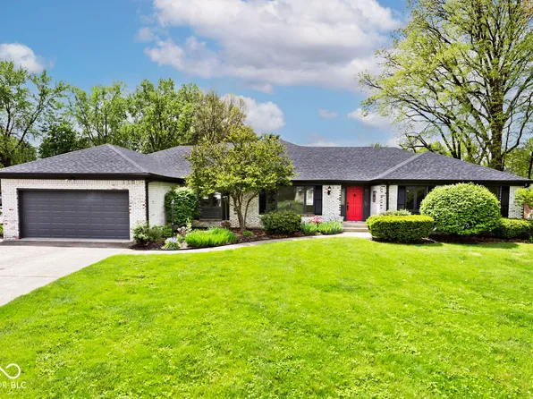 7245 Highburry Dr, Indianapolis, IN 46256