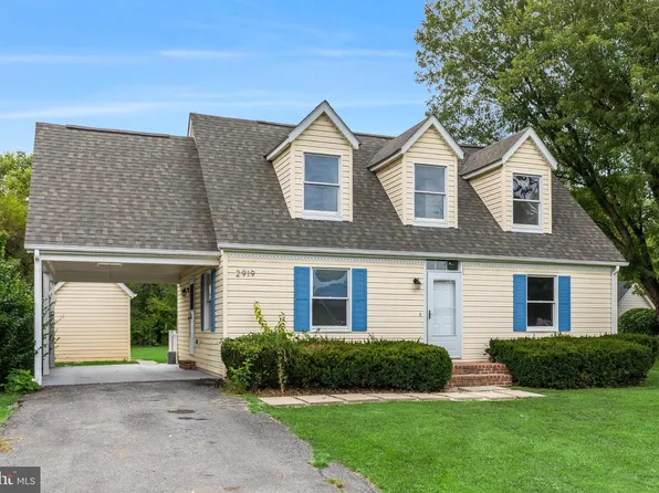 2919 S Pleasant Valley Rd, Winchester, VA 22601
