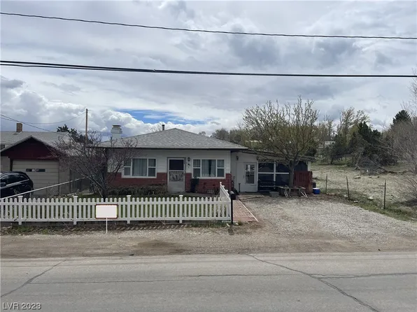 2345 Campton St, Ely, NV 89301