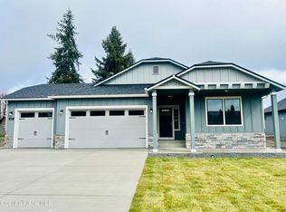 651 E Ripatti Way, Hayden, ID 83835