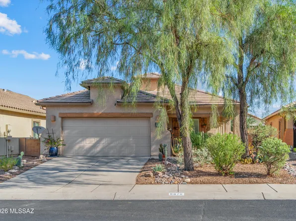 9676 N Deimos Dr, Tucson, AZ 85743