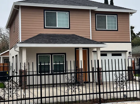 3144 Palmer St, Sacramento, CA 95815