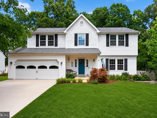 42 Clarion Dr, Fredericksburg, VA 22405