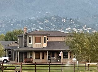 900 Butler Creek Rd, Ashland, OR 97520