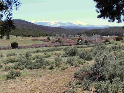 LOT 5 Moss Rock On Cr 69 Lot 5, Chamisal, NM, 87521
