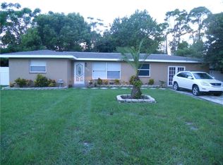 1848 Evergreen Dr, Edgewater, FL 32141
