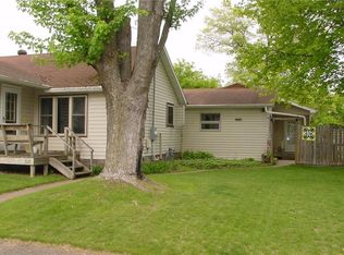634 N 2nd St, Bruce, WI 54819