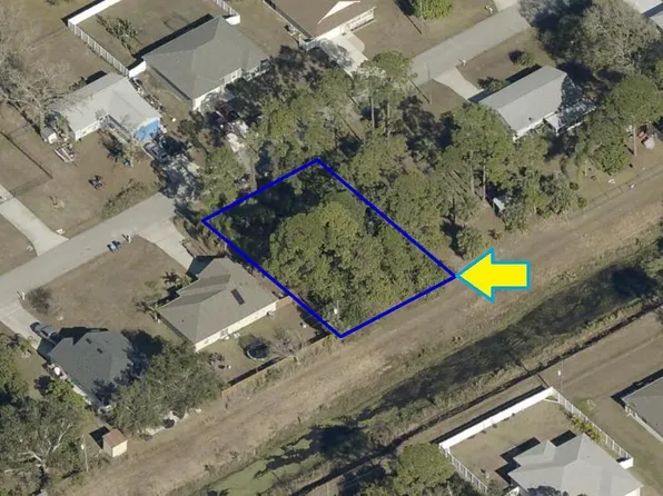 1661 Wacker Ave SE, Palm Bay, FL 32909