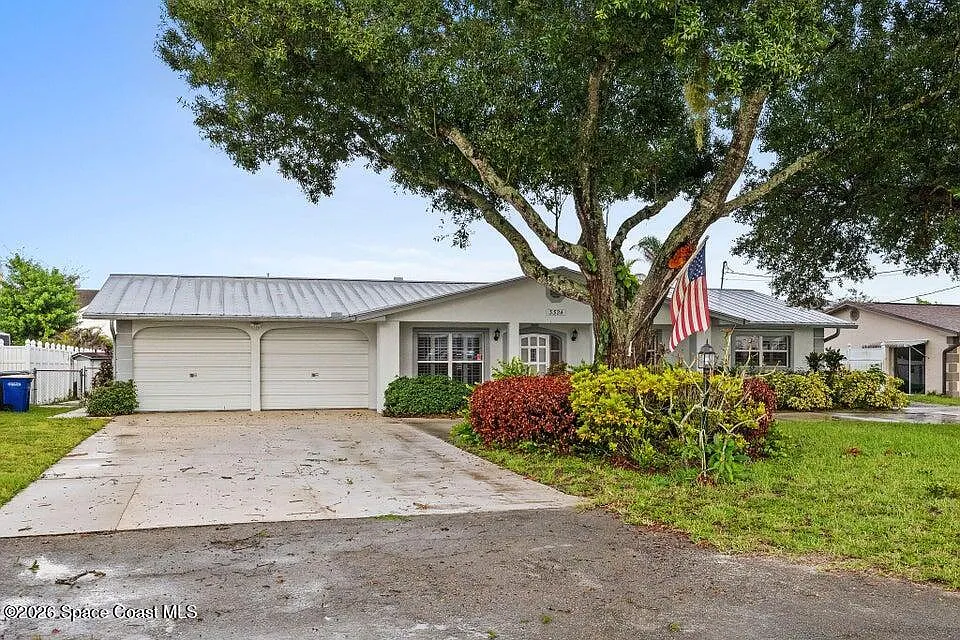 3324 Sunrise Blvd