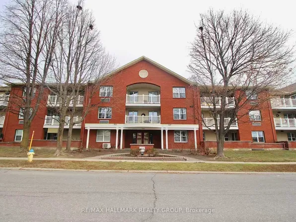 1099 Cadboro Rd #115, Ottawa, ON K1J 9K4