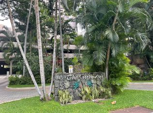 343 Hobron Ln, Honolulu, HI 96815