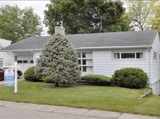 743 Hutchinson St, Kalamazoo, MI 49008