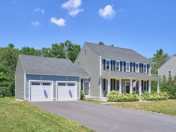 2nd image of 25 Cobblestone Ln
