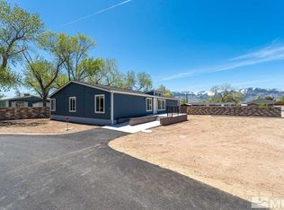 2640 Dori Way, Carson City, NV