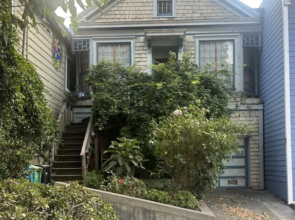 328 Mississippi St, San Francisco, CA 94107