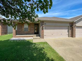 730 Olive St UNIT A, Rogersville, MO 65742