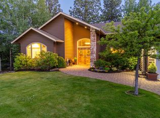 3069 NW Jewell Way, Bend, OR