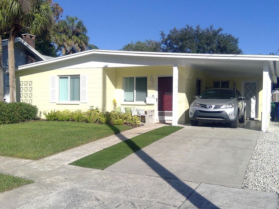 1st image of 3603 W Obispo St