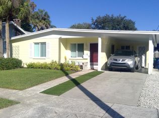 3603 W Obispo St, Tampa, FL 33629