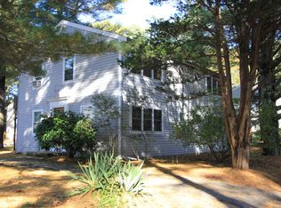 3040 Falmouth Rd APT B4, Osterville, MA 02655