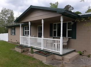 604 Sixty Six Rd, Branchville, SC 29432