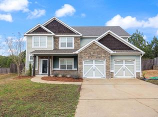 4949 Brightstar Ln, Columbus, GA 31907