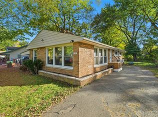 122 Lake Shore Dr, Medway, OH