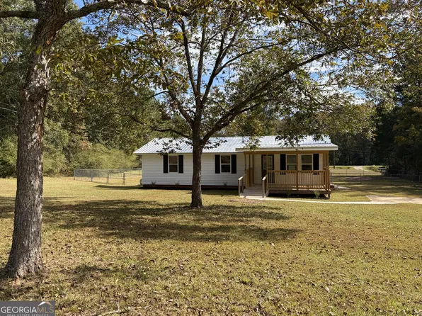 64 Darden Rd, Lagrange, GA 30240