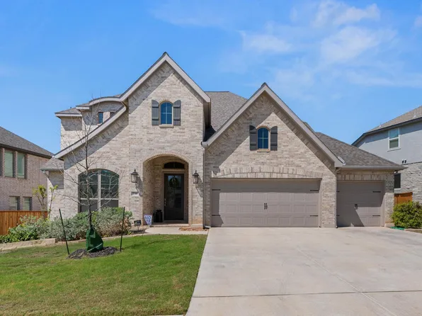 238 Brewer St, Kyle, TX 78640