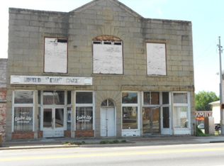 12722 Broad St, Sparta, GA 31087
