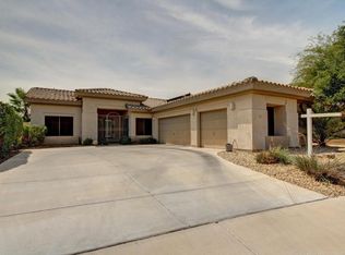 2692 N 133rd Dr, Goodyear, AZ 85395