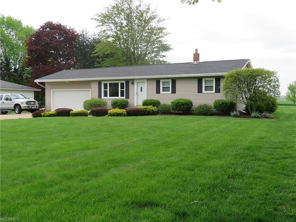 194 W Center St, Smithville, OH 44677 Zillow