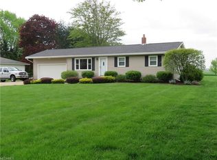 194 W Center St, Smithville, OH 44677