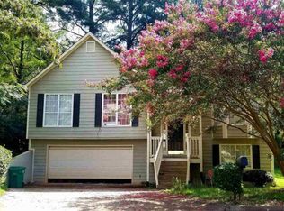 1800 Fairpointe Trce, Stone Mountain, GA 30088