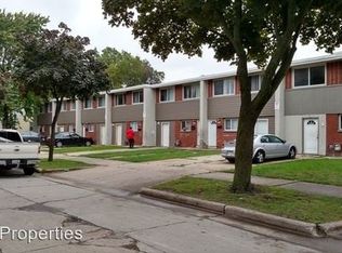 5472 N 58th St, Milwaukee, WI 53218