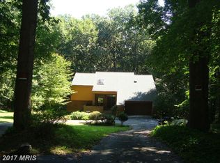 1501 Pinnacle Rd, Baltimore, MD 21286