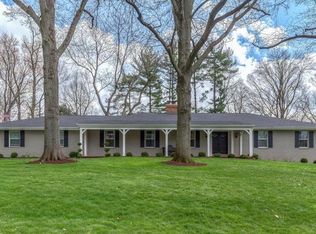 18 Daryl Ln, Saint Louis, MO 63124