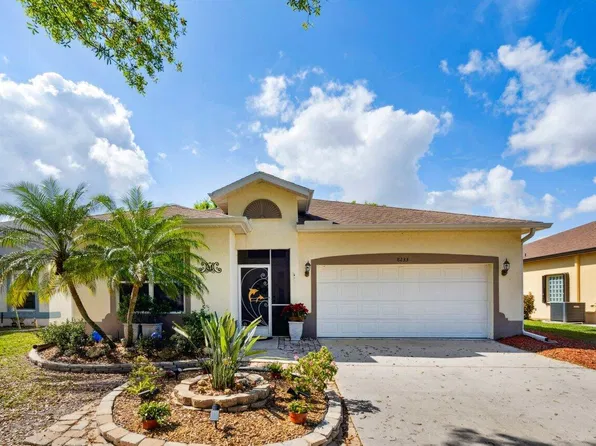 8233 Maidencane Place, Port St Lucie, FL 34952