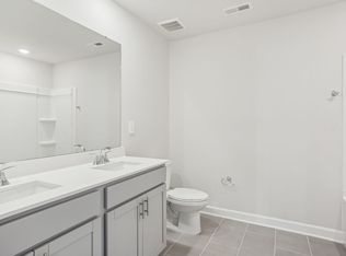 Taylorsville Plan, Sutter's Mill, Mooresville, NC 28115