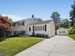 115 Belmore Rd, Lutherville Timonium, MD 21093