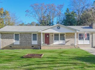 3512 Gamble Rd, Aiken, SC 29801
