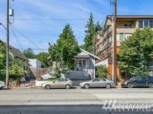7027 15th Ave NW, Seattle, WA 98117
